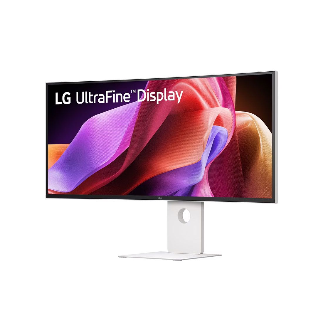 Монитор 40" LG 40U990A-W