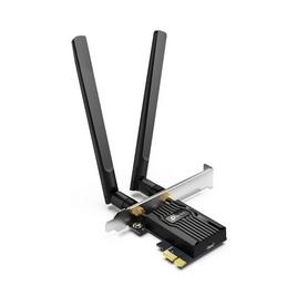 Сетевая карта TP-Link Archer TX55E