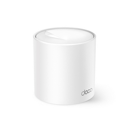 Беспроводная MESH-система Wi-Fi TP-Link Deco X10(1-pack)