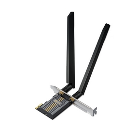 Сетевой адаптер TP-LINK Archer TBE400E