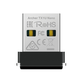 Сетевой USB адаптер TP-Link Archer TX1U Nano