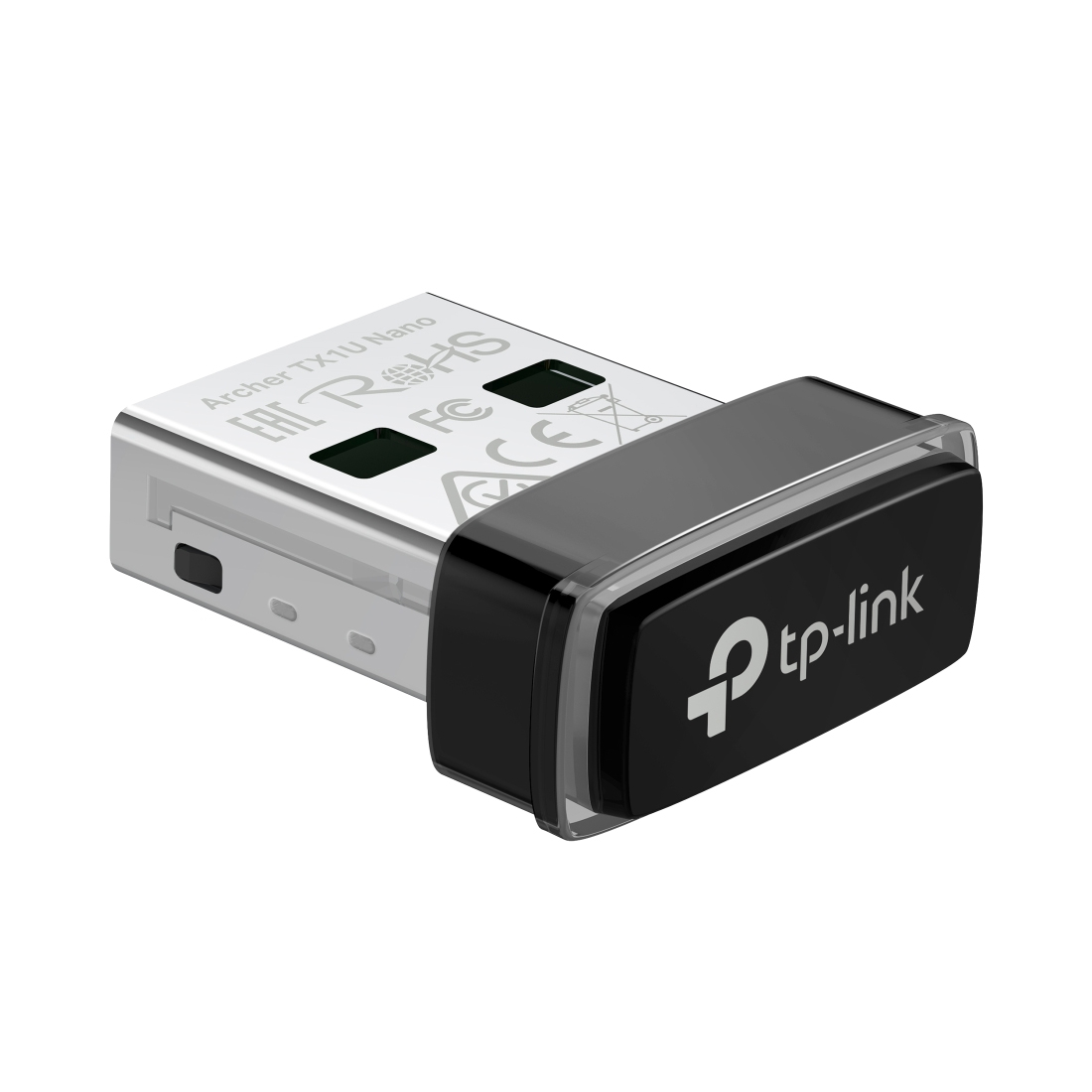 Сетевой USB адаптер TP-Link Archer TX1U Nano