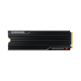Твердотельный накопитель SSD Samsung 9100 PRO Heatsink 2TB M.2