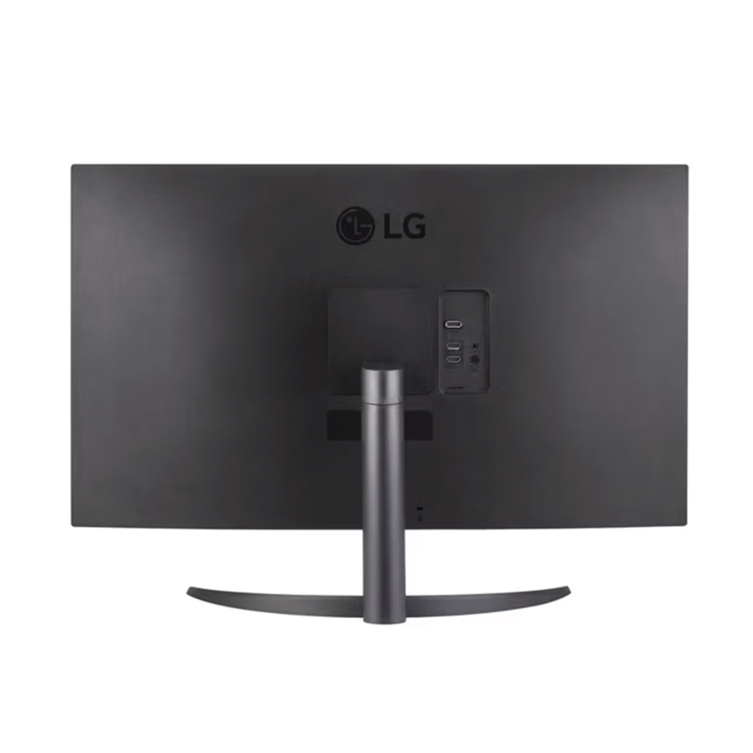 Монитор 32" LG 32UR500K-B Black