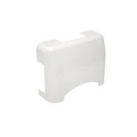 Переходник DKC 11870 с напольных на настенные короба