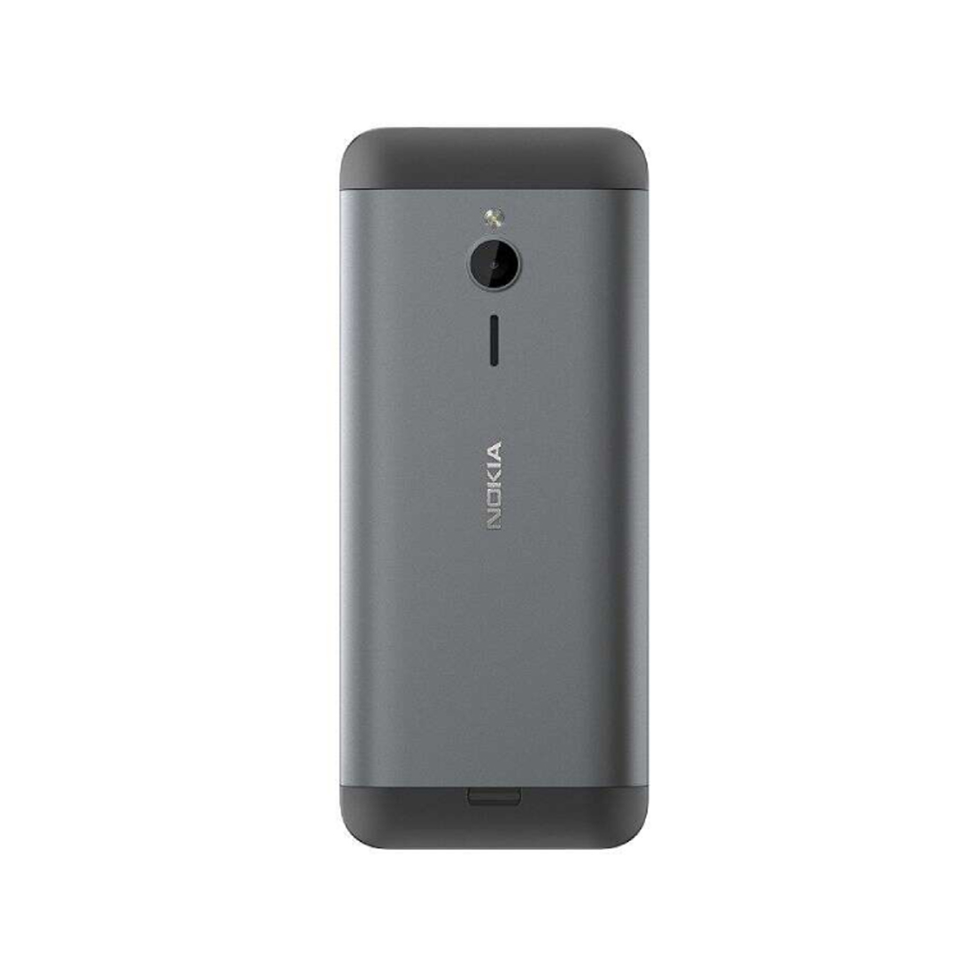 Мобильный телефон NOKIA 230 TA-1609 DS Black