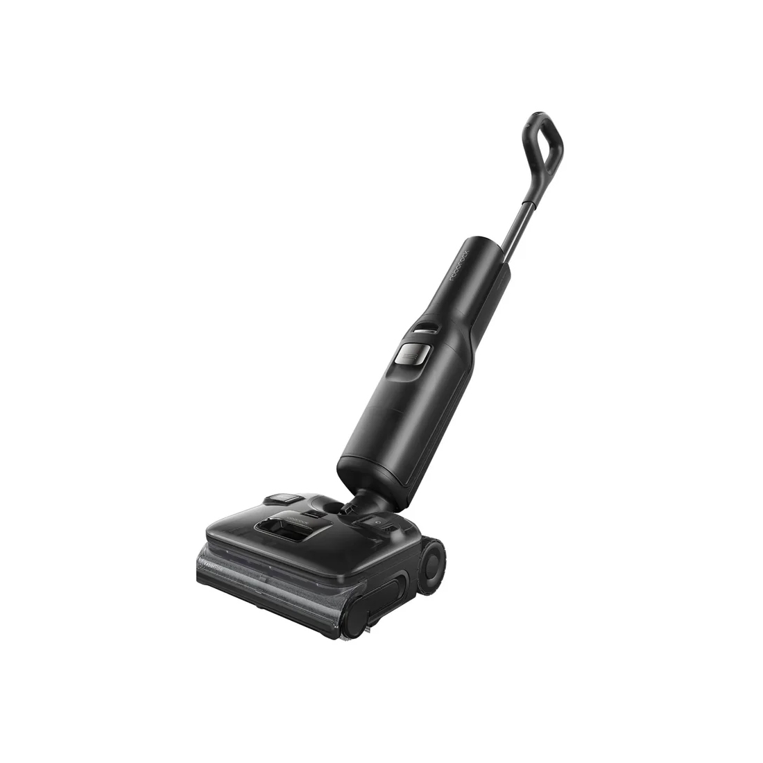 Беспроводной моющий вертикальный пылесос Roborock F25 Ultra Черный