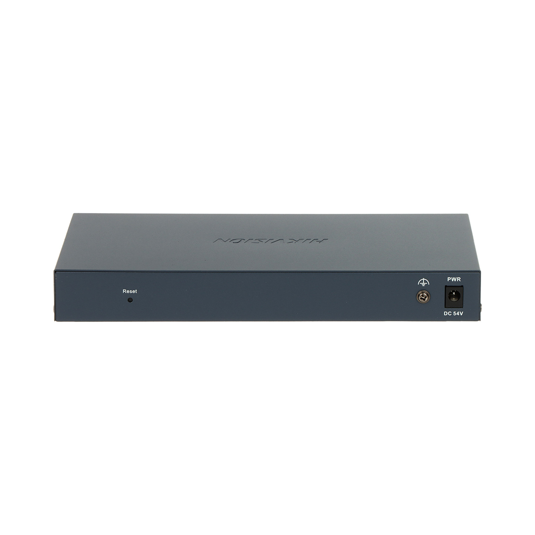 Коммутатор Hikvision DS-3E1510P-EI/M (B)