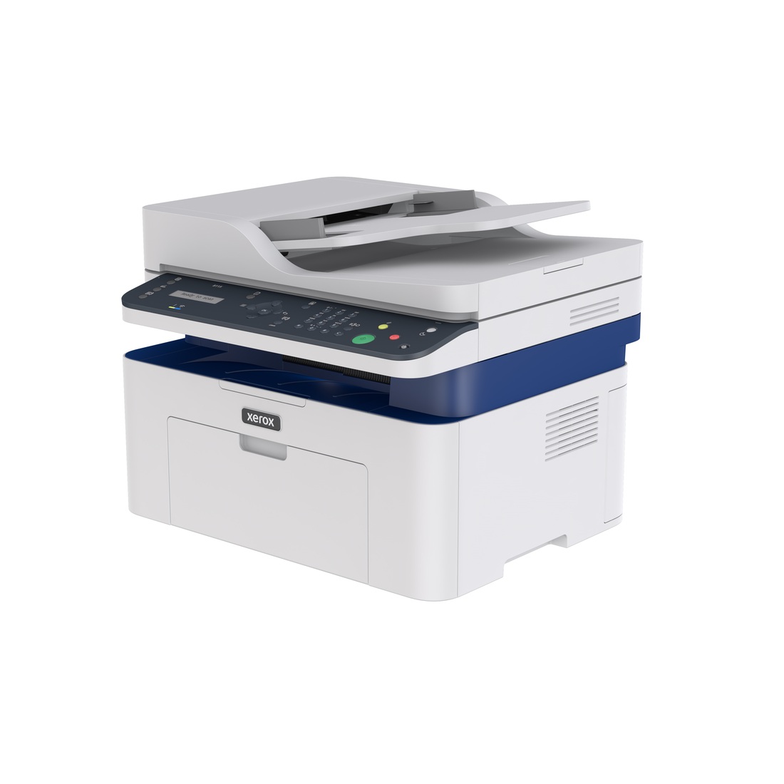 Монохромное МФУ Xerox B115NI