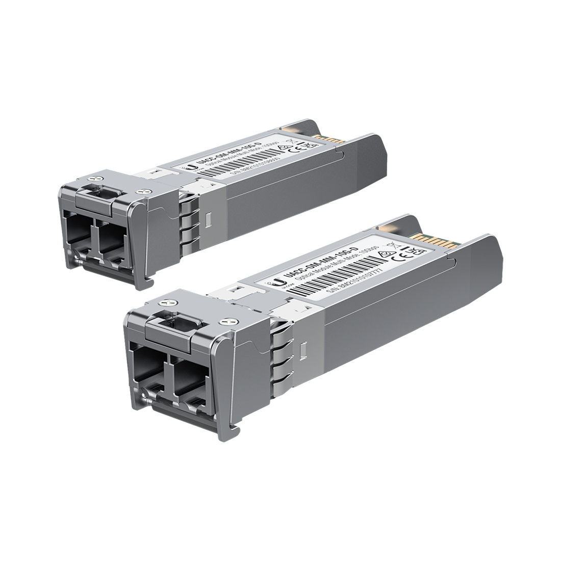 Трансивер Ubiquiti UACC-OM-MM-10G-D