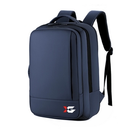Рюкзак XG ELEMENT Grid 15.6" синий