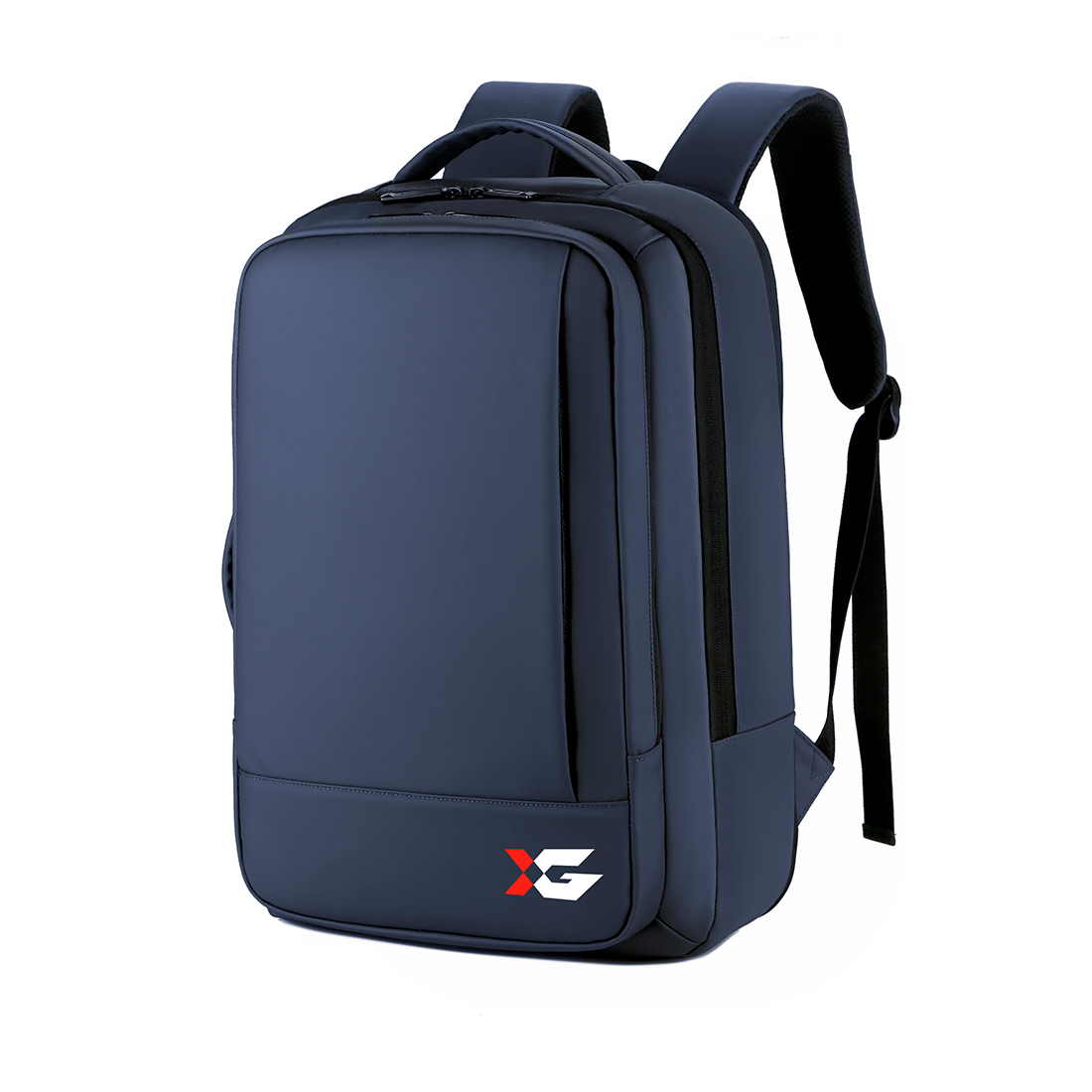 Рюкзак XG ELEMENT Grid 15.6" синий