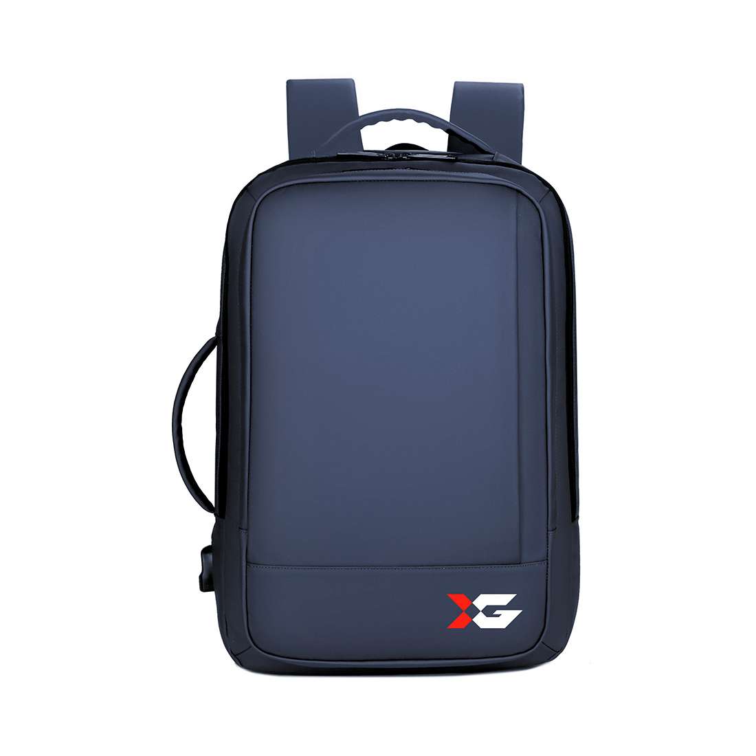 Рюкзак XG ELEMENT Grid 15.6" синий