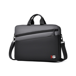 Сумка для ноутбука XG ELEMENT Axis 15.6" черно-серый