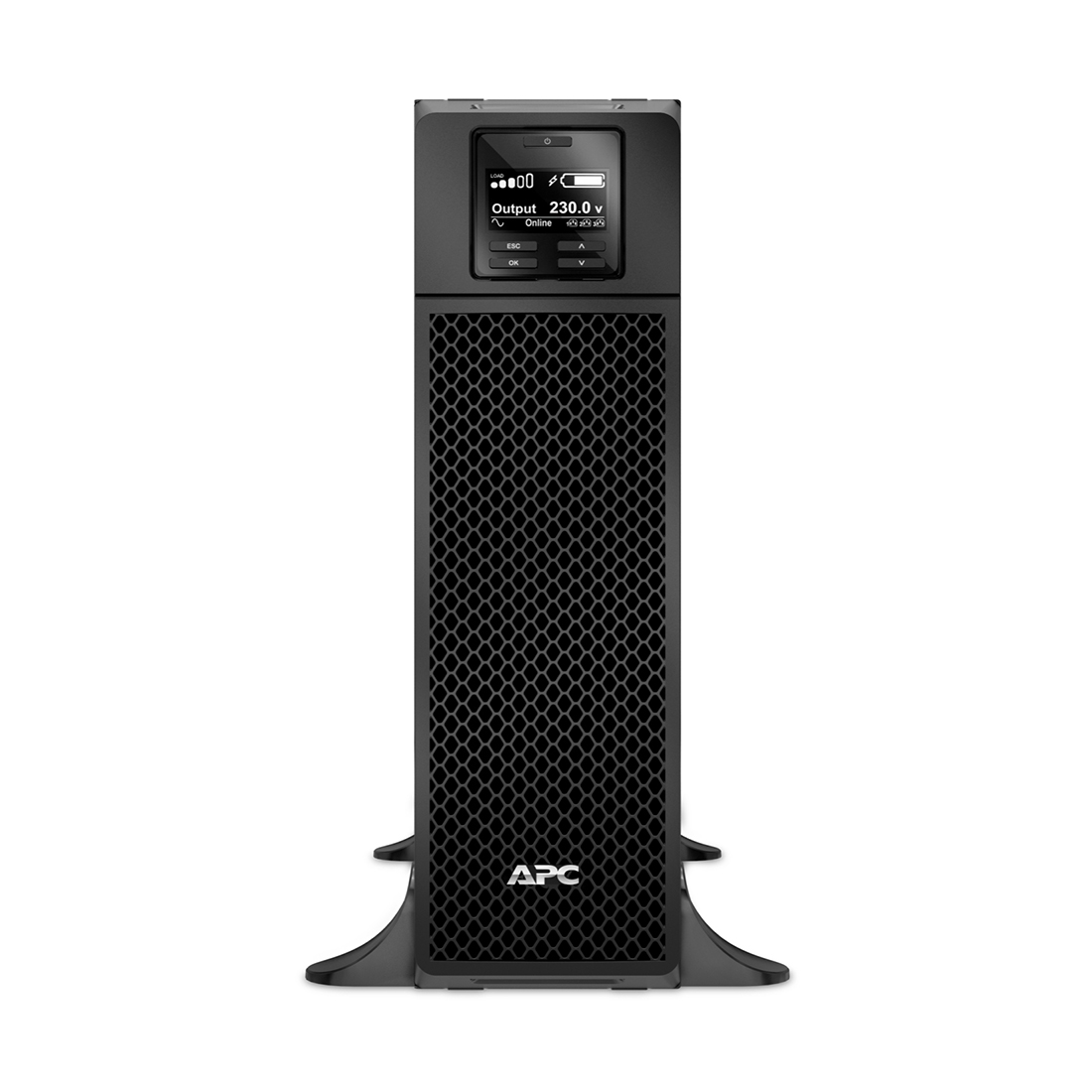 Источник бесперебойного питания APC Smart-UPS SRT5KXLI