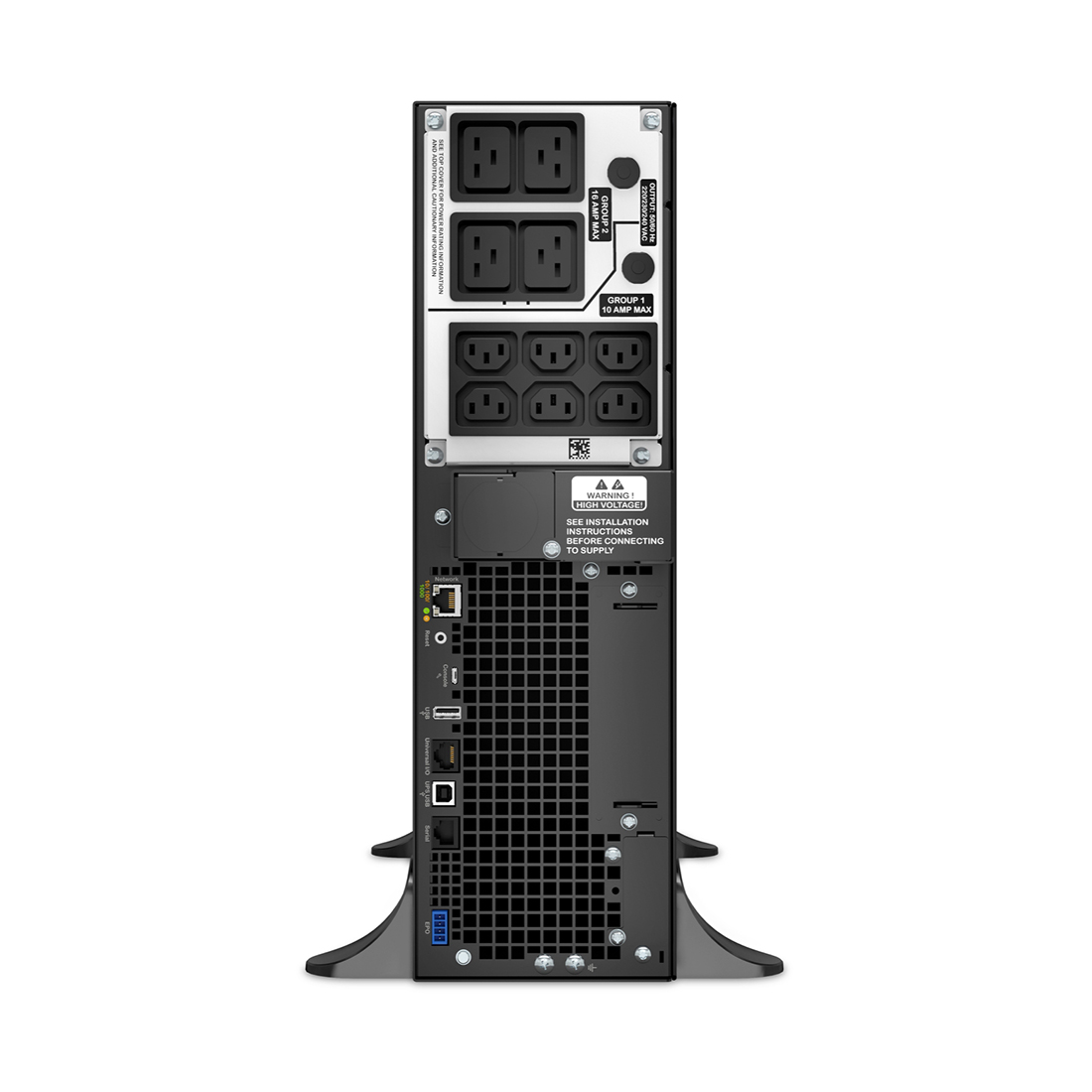 Источник бесперебойного питания APC Smart-UPS SRT5KXLI