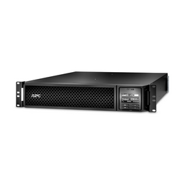 Источник бесперебойного питания APC Smart-UPS SRT1000RMXLI