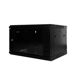 Шкаф коммуникационный настенный SHIP SC5412.11.100 12U 570*450*635 мм