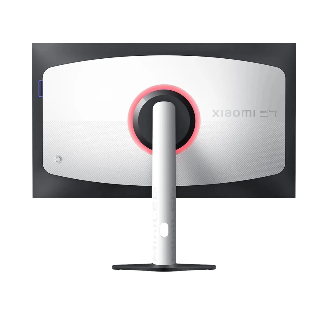 Монитор Xiaomi Mini LED Gaming Monitor G Pro 27Qi 2026 27"