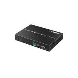 Контроллер видеостены Lenkeng LKV144VW (4K, 2x2)