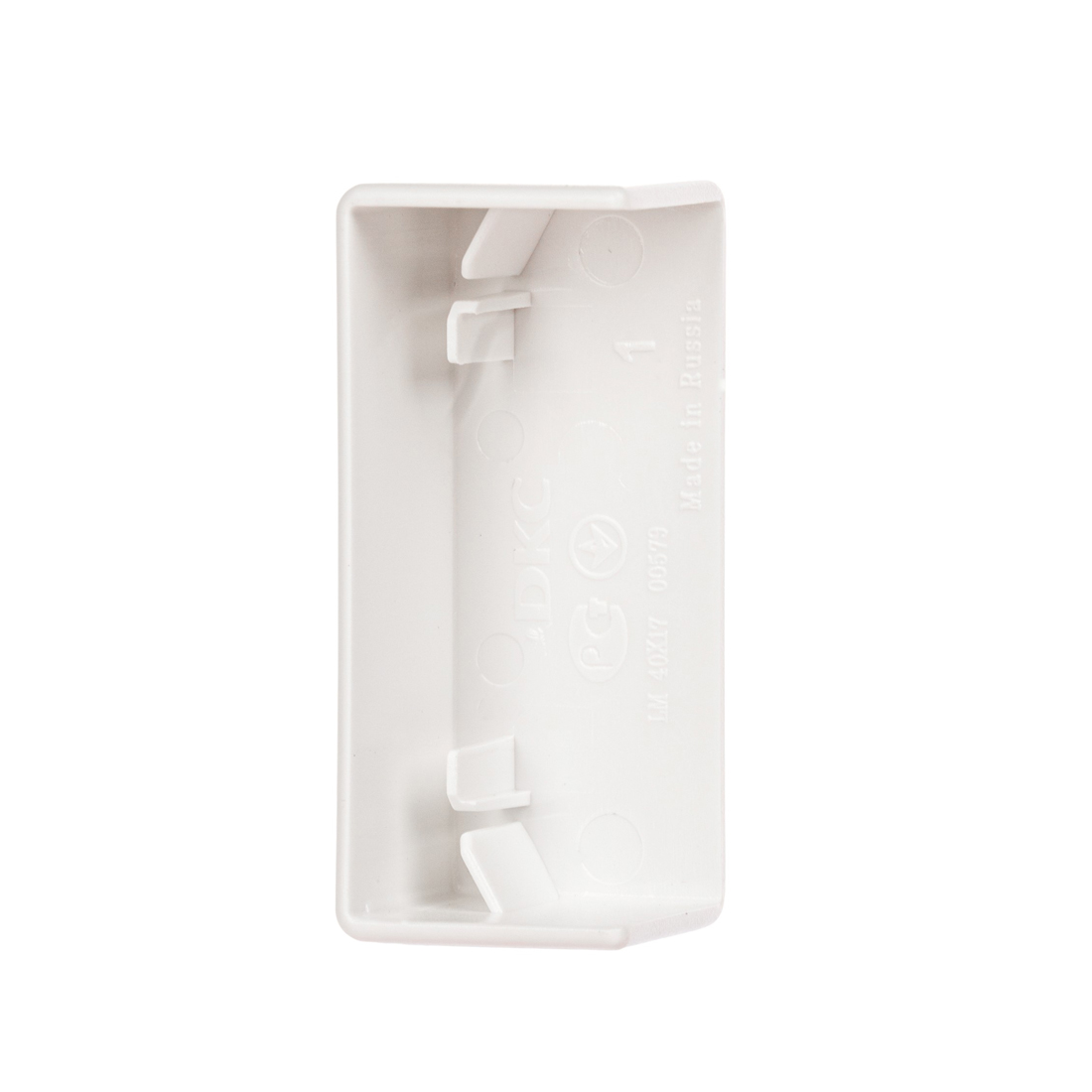 Заглушка LM DKC 00581 30x10