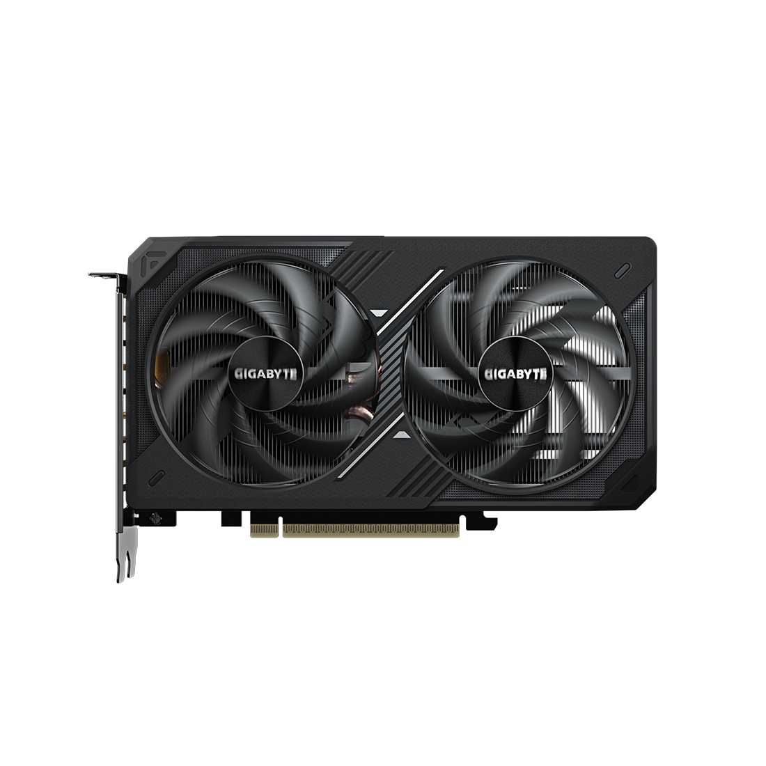 Видеокарта, Gigabyte, RTX5060Ti WINDFORCE MAX OC 8G (GV-N506TWF2MAX OC-8GD) 4719331356682, GDDR7, 128bit, 1-HDMI, 3-DP, Windforce 2X Fan, 208*120*40 мм, Цветная коробка