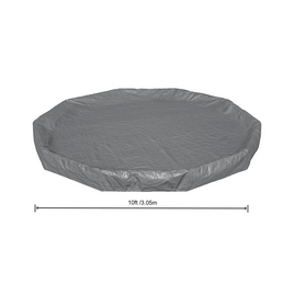 Тент для бассейна Bestway 58948