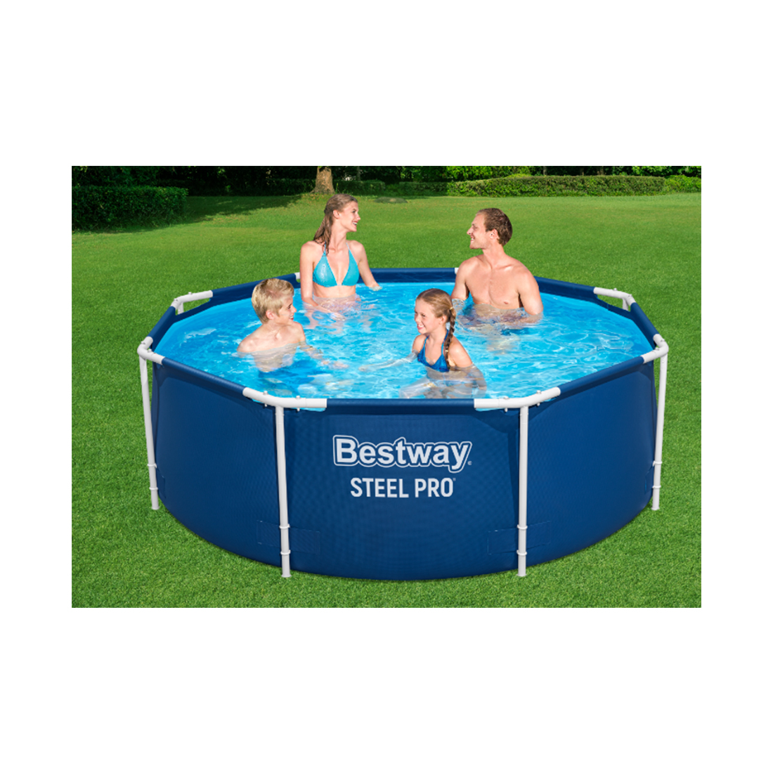 Каркасный бассейн Bestway 5614C