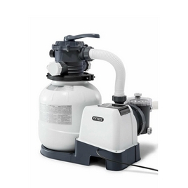 Фильтр-насос для бассейна Intex 26656