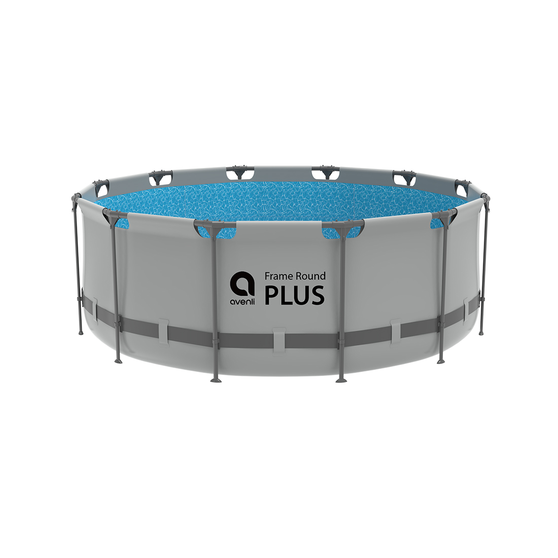 Каркасный бассейн Avenli 12363V63