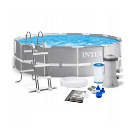 Каркасный бассейн Intex 26716ND