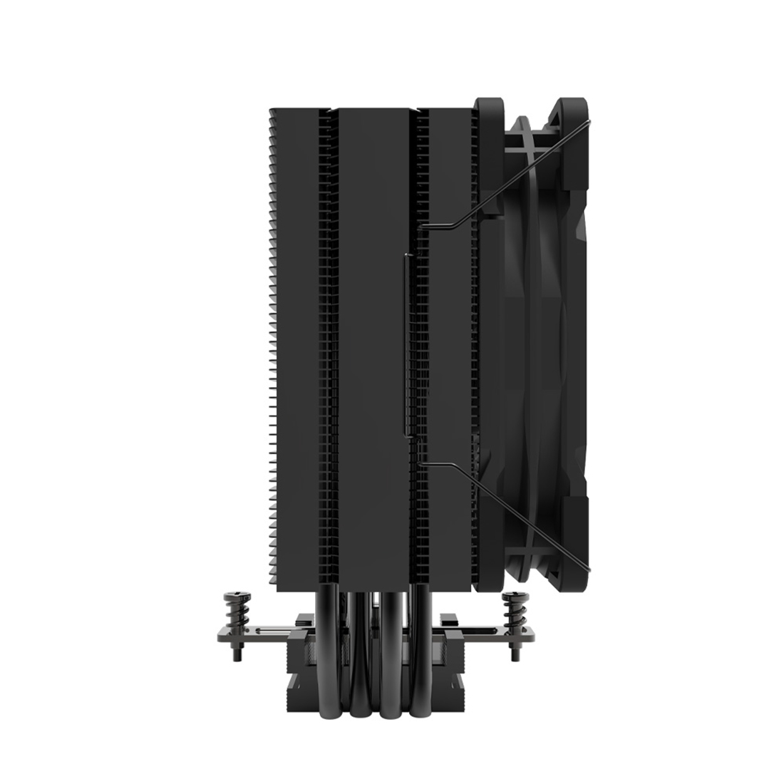 Кулер для процессора Zalman CNPS9X PERFORMA PLUS ARGB BLACK