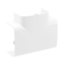 Тройник DKC 09506 90х50 мм