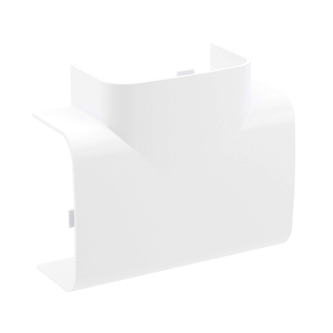 Тройник DKC 09506 90х50 мм