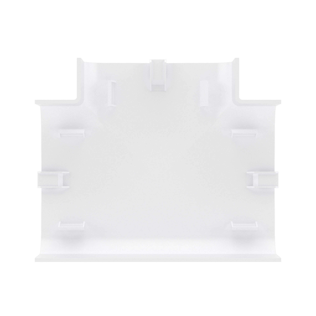 Тройник DKC 09506 90х50 мм