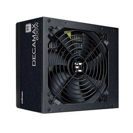 Блок питания Zalman ZM600-LX3 600W