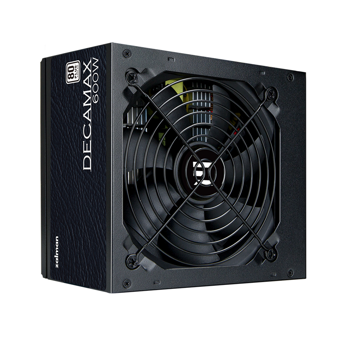 Блок питания Zalman ZM600-LX3 600W