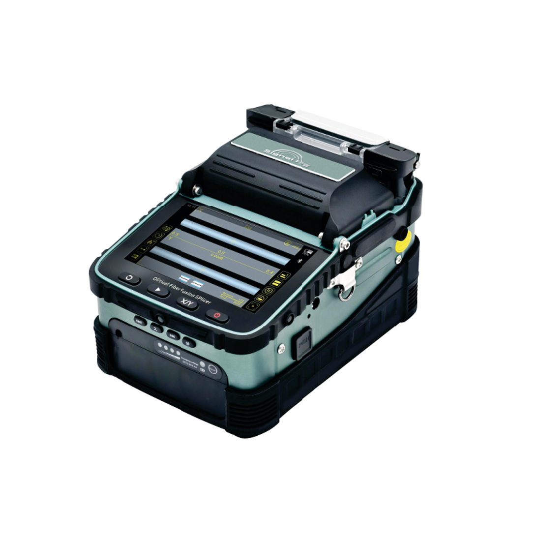 Аппарат для сварки оптических волокон AI-6A+