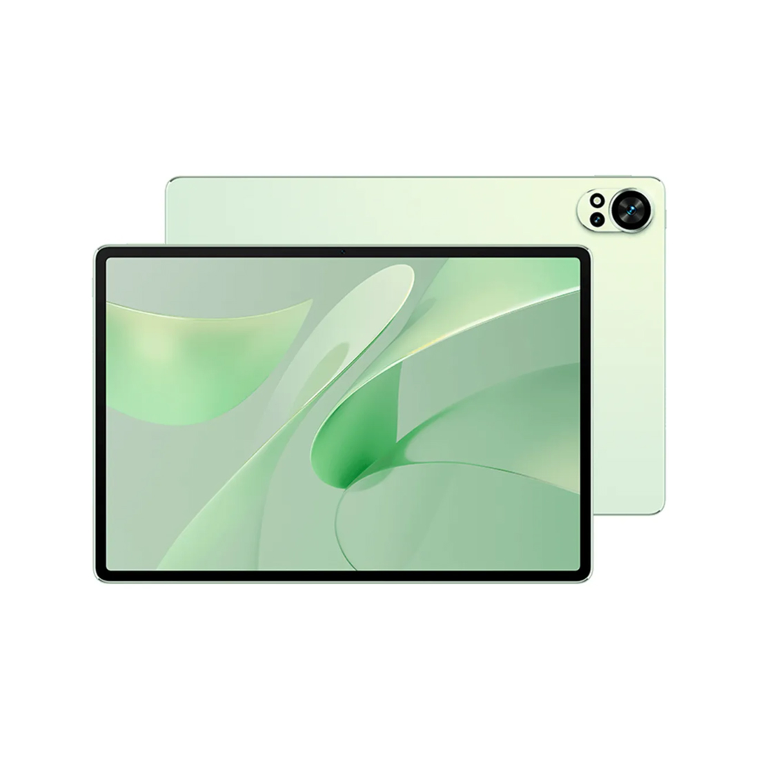Планшетный компьютер, Huawei, MatePad 12X 2025 LRT-W09, 12GB RAM 256GB ROM, 12.0" PaperMatte Edition, с клавиатурой, Laurent-W09DK, (6942103166679), (Greenery) Зелёный — фото 2
