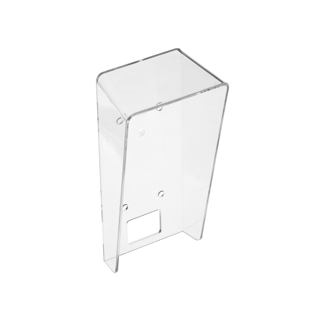 Монтажная коробка Hikvision DS-KABV6113-RS