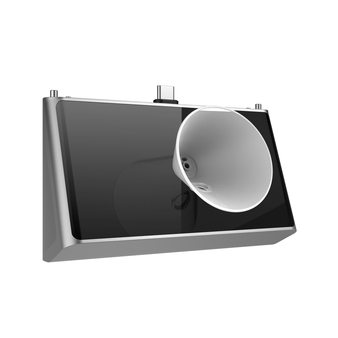 Модуль обнаружения алкоголя Hikvision DS-KAB673-A