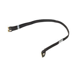 Кабель интерфейсный Slimline SAS x8 (STR) 2x4 (STR) Supermicro CBL-SAST-1264F-100