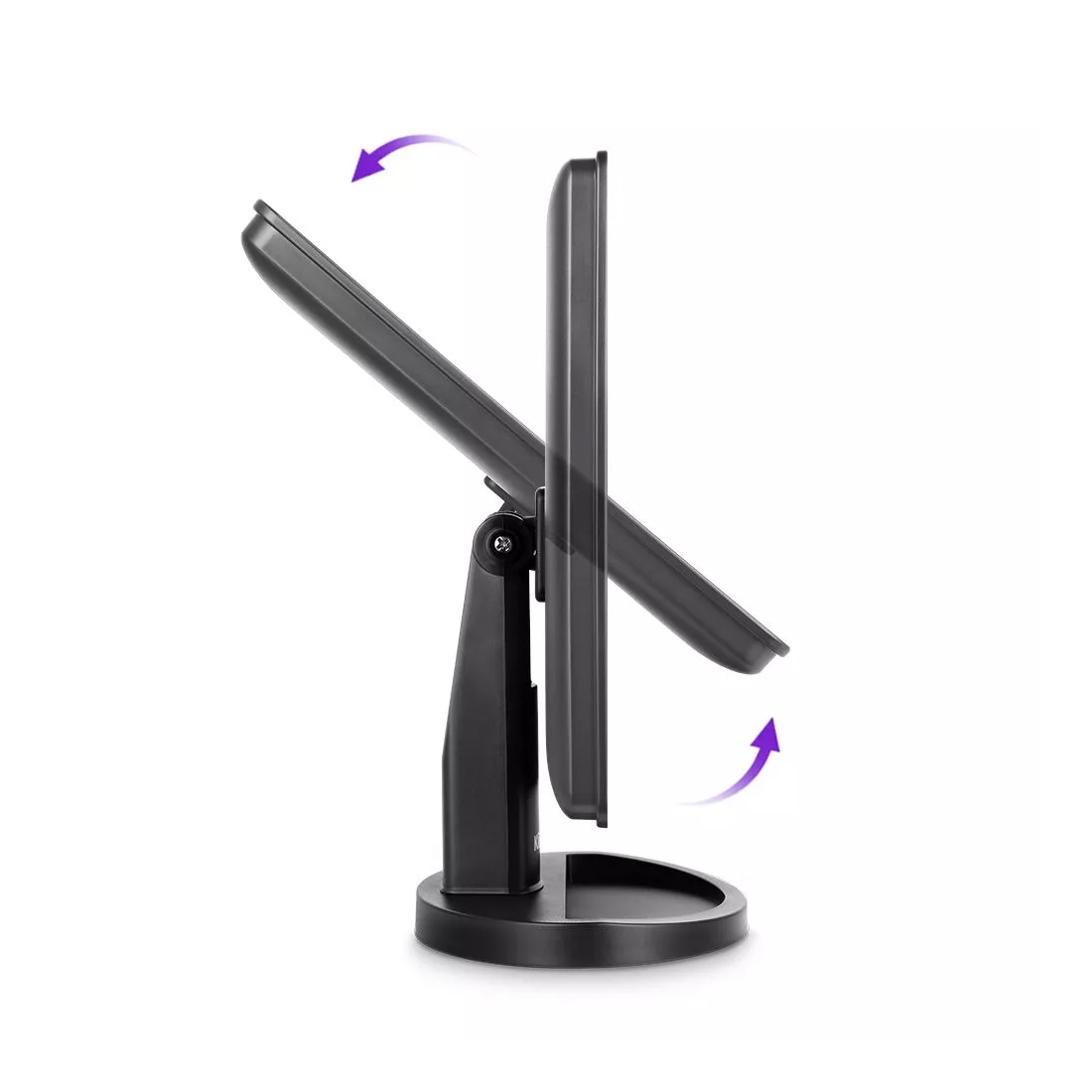 Косметическое зеркало Kitfort КТ-3172