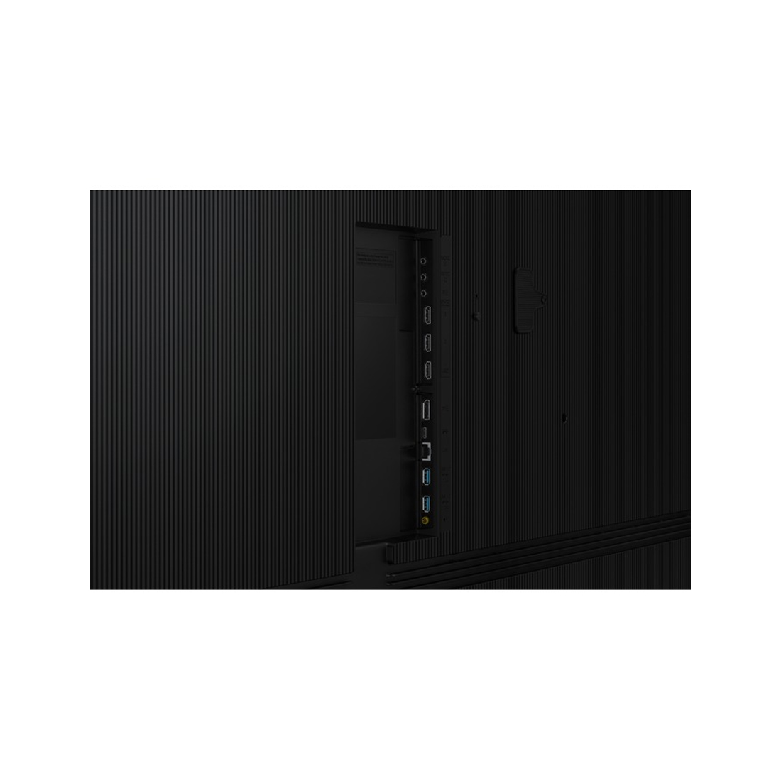 Профессиональный дисплей Samsung QP105DX-5K 105"