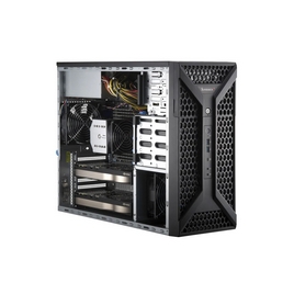 Платформа рабочей станции SUPERMICRO SYS-531A-I