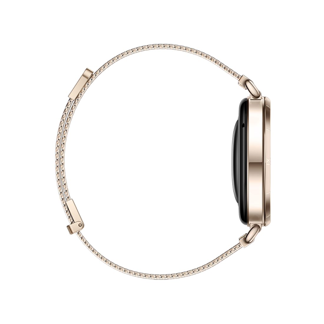 Смарт часы Huawei Watch GT 6 KSU-B19 41mm Gold Milanese Strap