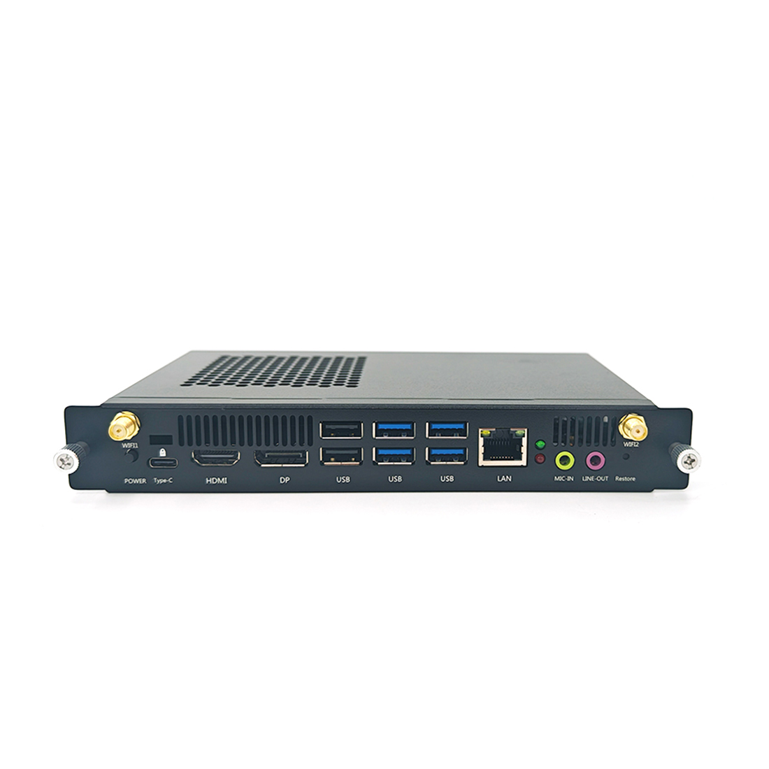 Встраиваемый компьютер OPS XG VS-I52U-16256(w)