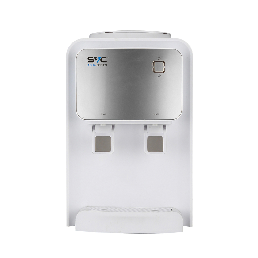 Кулер для воды настольный SVC Aqua series JXTD-8