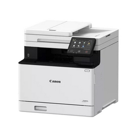 Цветное лазерное МФУ Canon I-S MF752CDW II