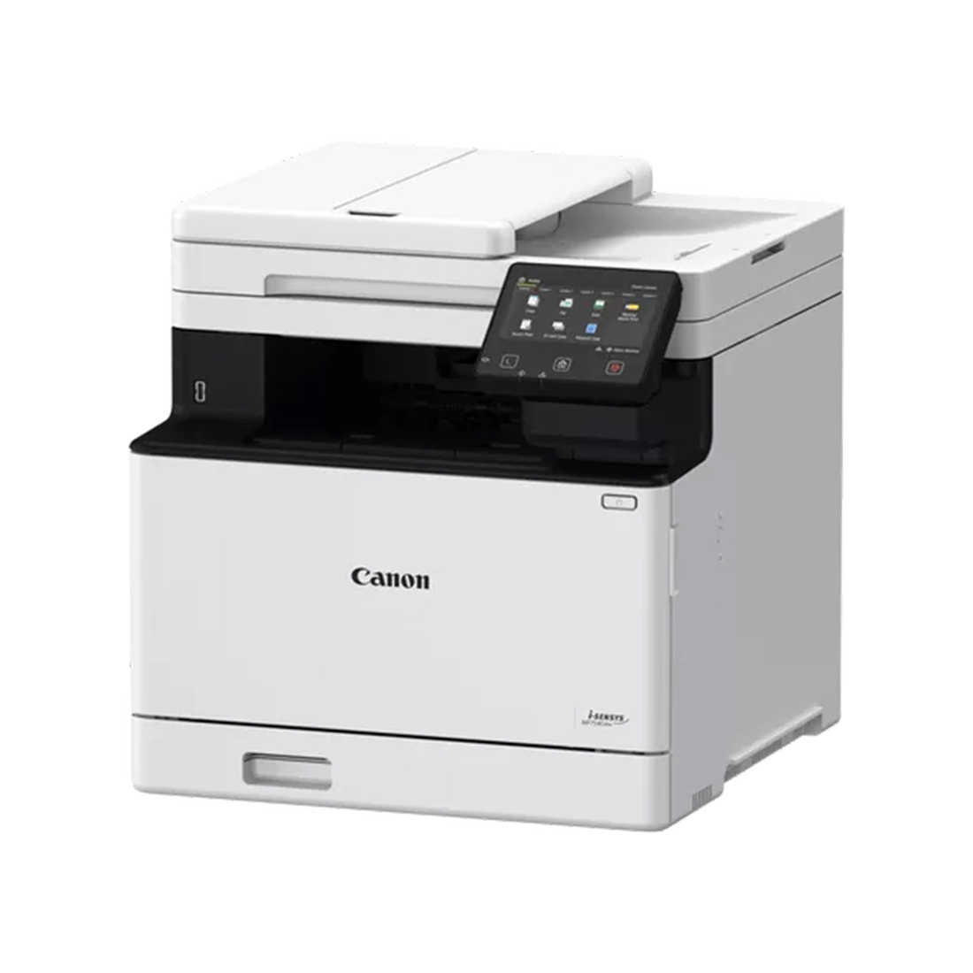 Цветное лазерное МФУ Canon I-S MF752CDW II